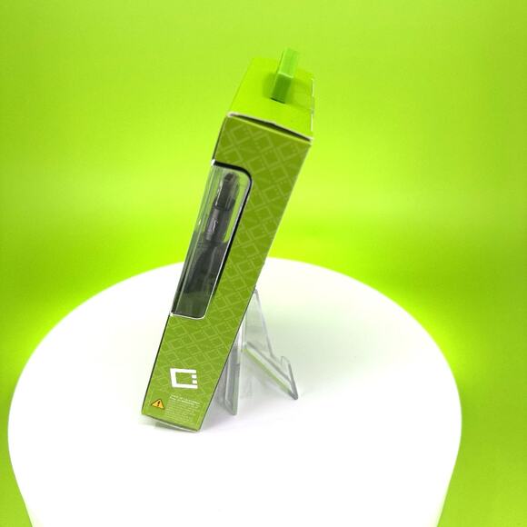 USB-C to USB-A Nylon Braided Cable - Picture 10 of 16